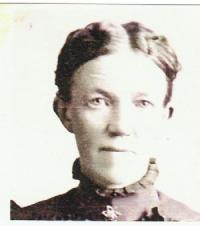 Mary Ann Israelsen (1858 - 1903) Profile